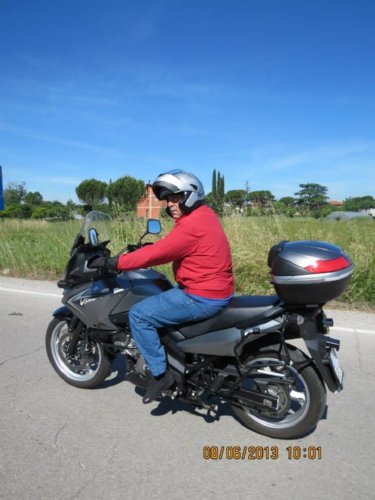 Moto Club Valle Argentina - Taggia