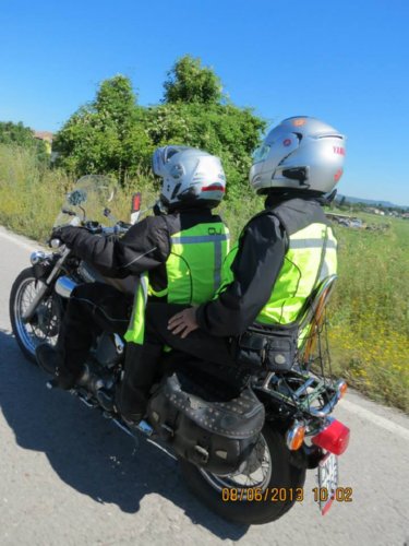 Moto Club Valle Argentina - Taggia