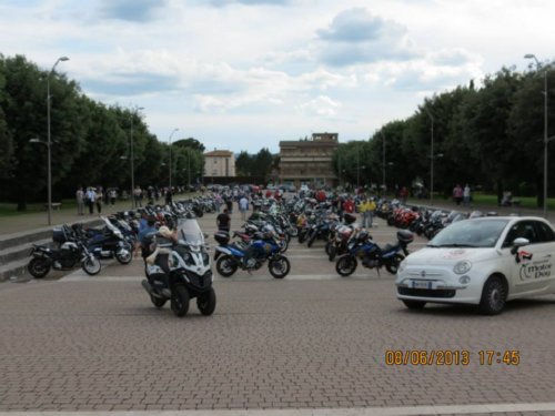 Moto Club Valle Argentina - Taggia