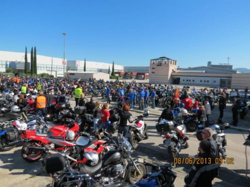 Moto Club Valle Argentina - Taggia