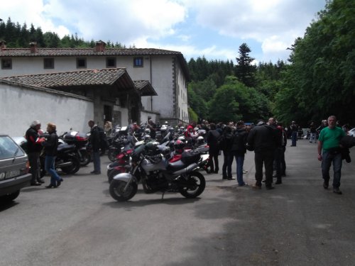 Moto Club Valle Argentina - Taggia