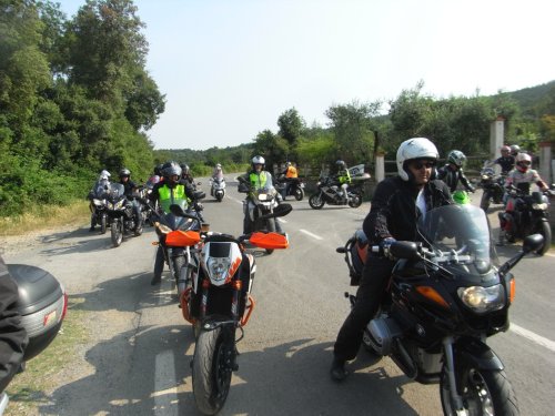 Moto Club Valle Argentina - Taggia