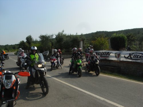 Moto Club Valle Argentina - Taggia