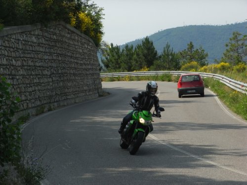 Moto Club Valle Argentina - Taggia