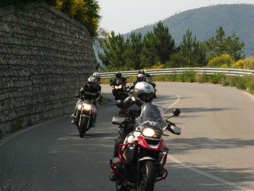 Moto Club Valle Argentina - Taggia