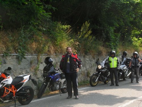 Moto Club Valle Argentina - Taggia