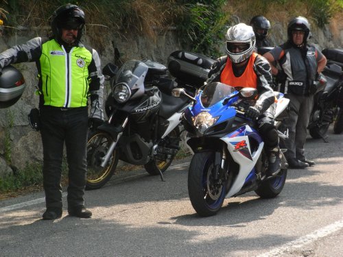 Moto Club Valle Argentina - Taggia