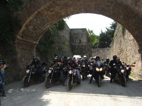 Moto Club Valle Argentina - Taggia