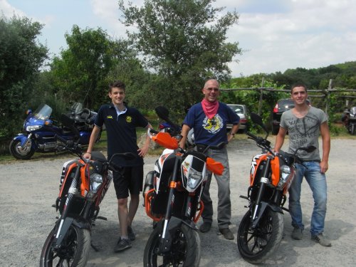 Moto Club Valle Argentina - Taggia