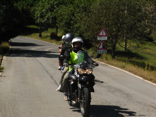 Moto Club Valle Argentina - Taggia