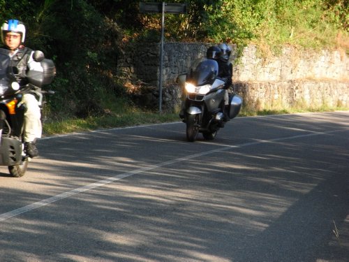 Moto Club Valle Argentina - Taggia