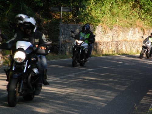 Moto Club Valle Argentina - Taggia