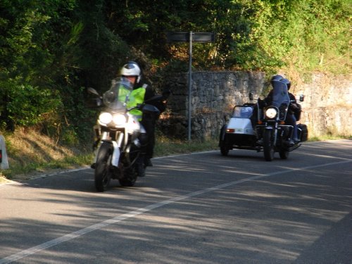 Moto Club Valle Argentina - Taggia