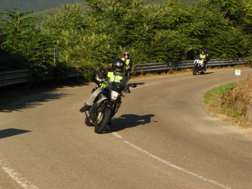 Moto Club Valle Argentina - Taggia