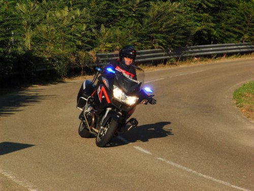 Moto Club Valle Argentina - Taggia