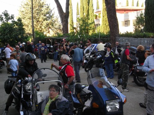 Moto Club Valle Argentina - Taggia