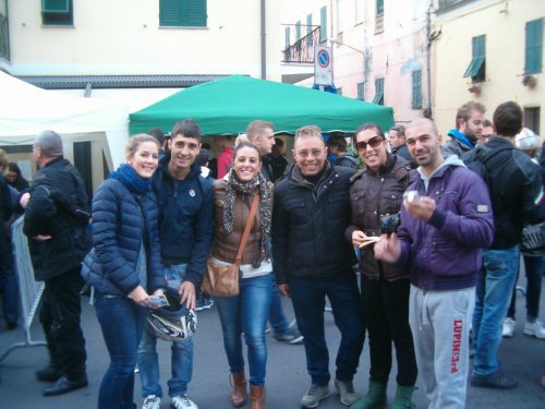 Moto Club Valle Argentina - Taggia