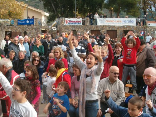 Moto Club Valle Argentina - Taggia