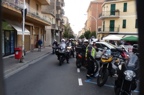 Moto Club Valle Argentina - Taggia