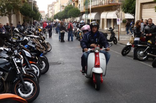 Moto Club Valle Argentina - Taggia