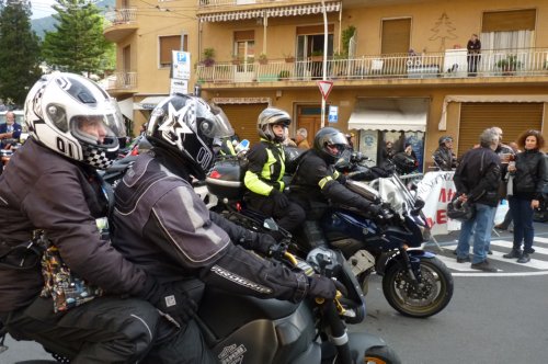 Moto Club Valle Argentina - Taggia