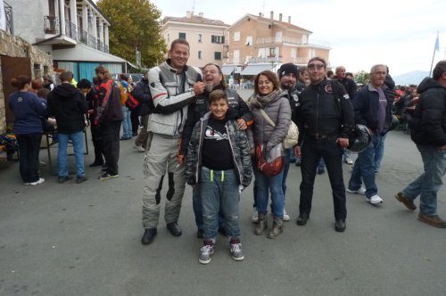 Moto Club Valle Argentina - Taggia