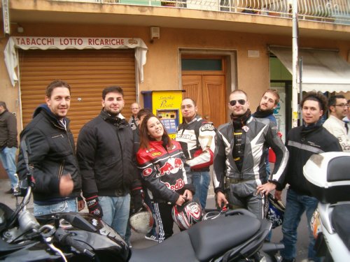 Moto Club Valle Argentina - Taggia