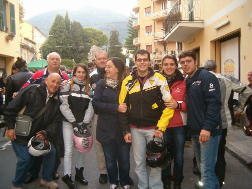 Moto Club Valle Argentina - Taggia