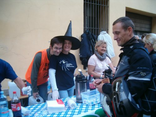 Moto Club Valle Argentina - Taggia