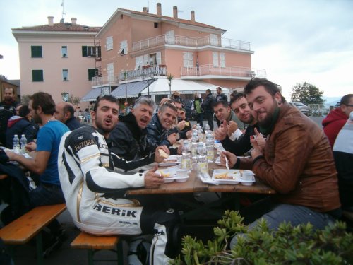 Moto Club Valle Argentina - Taggia