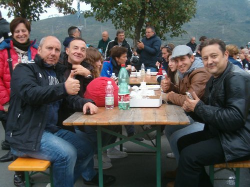 Moto Club Valle Argentina - Taggia