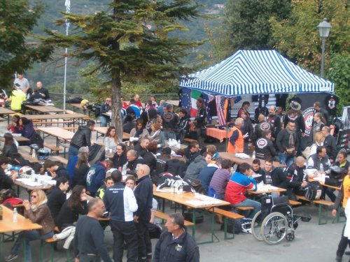 Moto Club Valle Argentina - Taggia