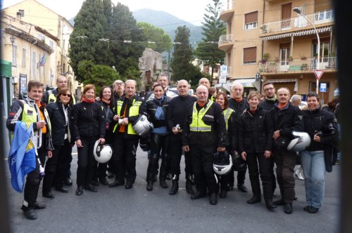 Moto Club Valle Argentina - Taggia