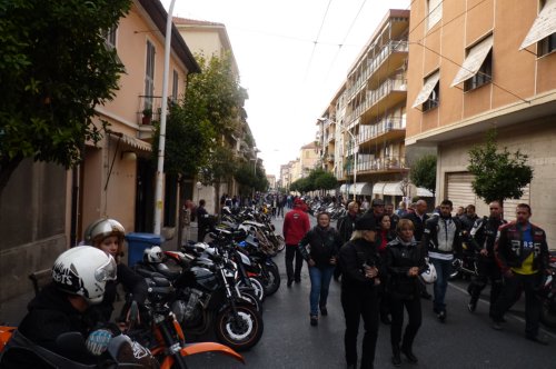 Moto Club Valle Argentina - Taggia