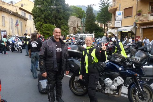 Moto Club Valle Argentina - Taggia