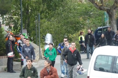 Moto Club Valle Argentina - Taggia