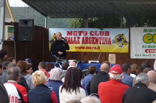 Moto Club Valle Argentina - Taggia