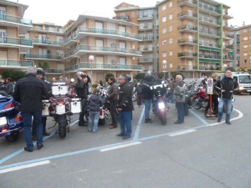 Moto Club Valle Argentina - Taggia