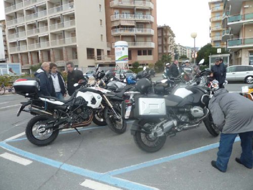 Moto Club Valle Argentina - Taggia