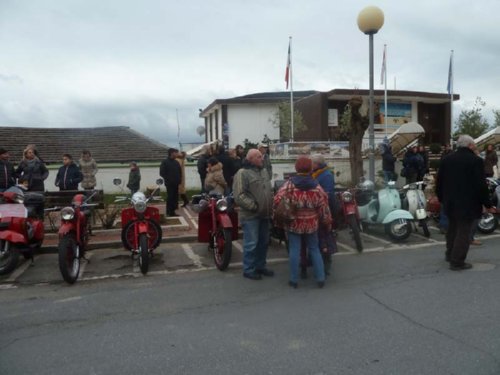 Moto Club Valle Argentina - Taggia