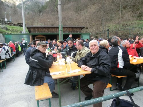 Moto Club Valle Argentina - Taggia