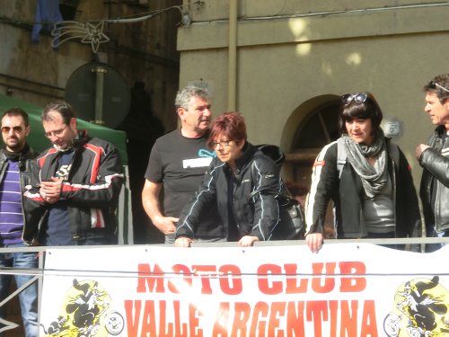 Moto Club Valle Argentina - Taggia