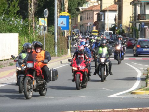 Moto Club Valle Argentina - Taggia