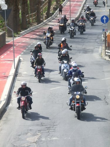 Moto Club Valle Argentina - Taggia