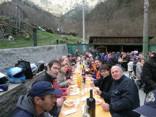 Moto Club Valle Argentina - Taggia