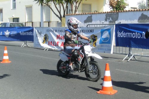 Moto Club Valle Argentina - Taggia