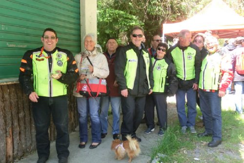 Moto Club Valle Argentina - Taggia