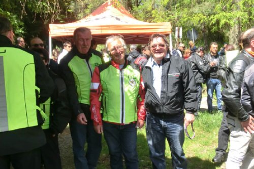 Moto Club Valle Argentina - Taggia