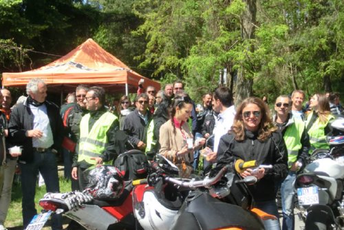 Moto Club Valle Argentina - Taggia