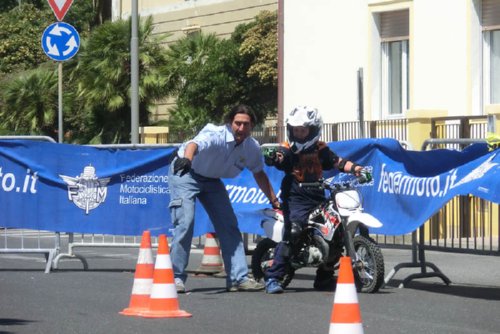 Moto Club Valle Argentina - Taggia